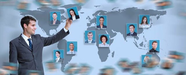 PRIMER DEPARTAMENTO DE PERSONAL