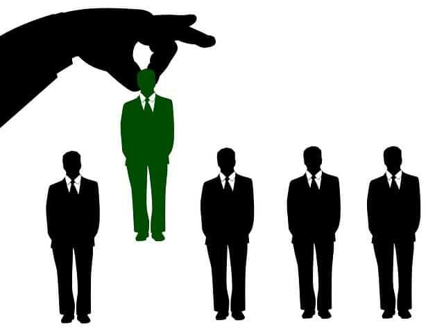 ADMINISTRACIÓN DE PERSONAL