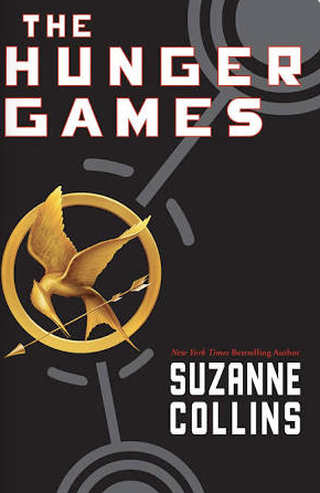 First Favorite Young Adult Series