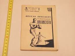 Primer comité para el reglamento