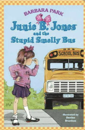 Favorite Reading Series