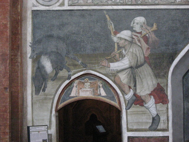 Giacomo Jaquerio: 1375 - 1453