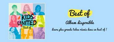 Best of Kids United