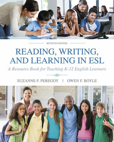 Reading, Writing, and Learning in ESL