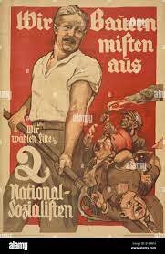 230 diputados de las elecciones al Reichstag