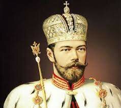 Asesinan a el Zar Nicolas II