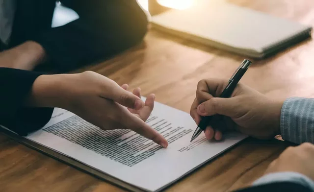 Condiciones de Transferencia y Consecuencias de su Incumplimiento