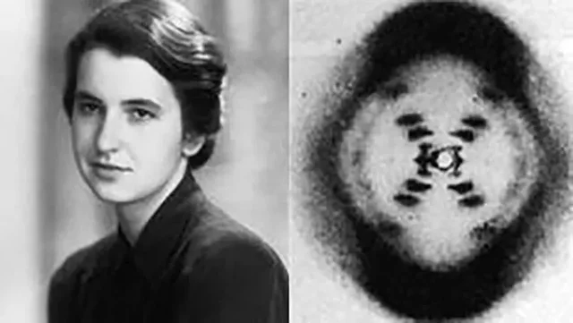 Rosalind Franklin