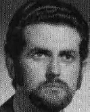 ETA mata a Jose Manuel Baena Martín