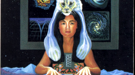 Timeline: Donna Haraway "Feminist and Science/Technology Scholar" 1944-