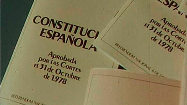 Referéndum constitucional.