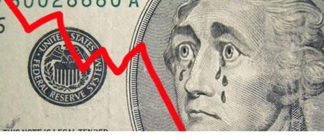 Beginning of the Global Recession