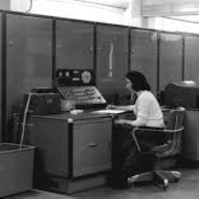 Timeline: Historia de la computación en Argentina