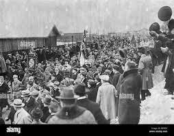 Primer congreso del partido (NSDAP)