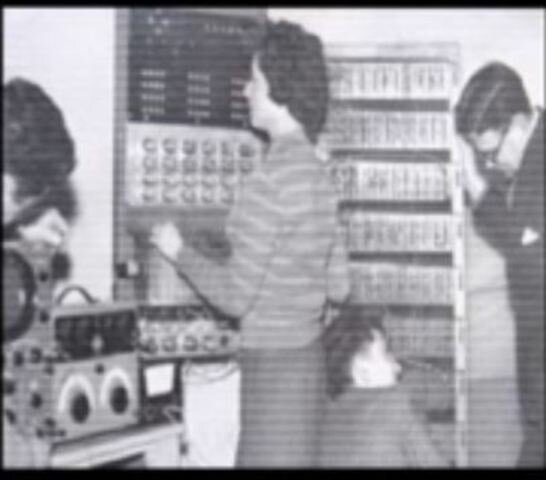 Llega la computadora Mercury II