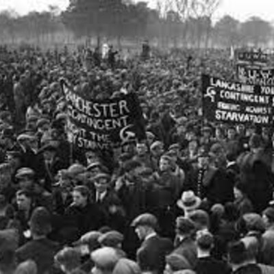 Timeline: “REVOLUCIÓN RUSA (1918 - 1923)” Y “PERÍODO DE ENTREGUERRAS (1918 - 1940)”_by Pablo Munilla