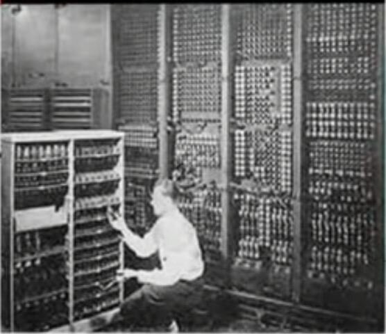 Puesta en Marcha de la Computadora