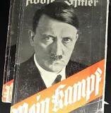 MEIN KAMPF