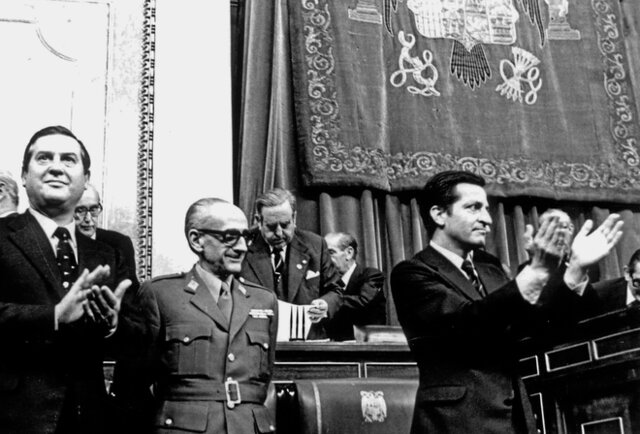 Ley de la Reforma Política