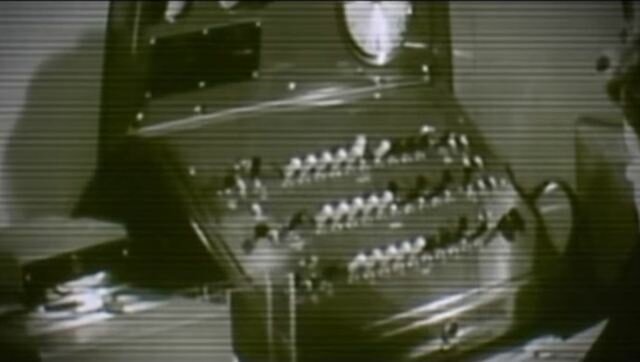 Clementina empezaba a quedar obsoleta