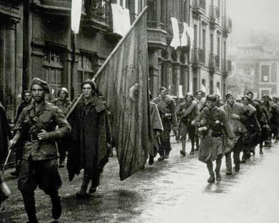 Ocupación de Gijón