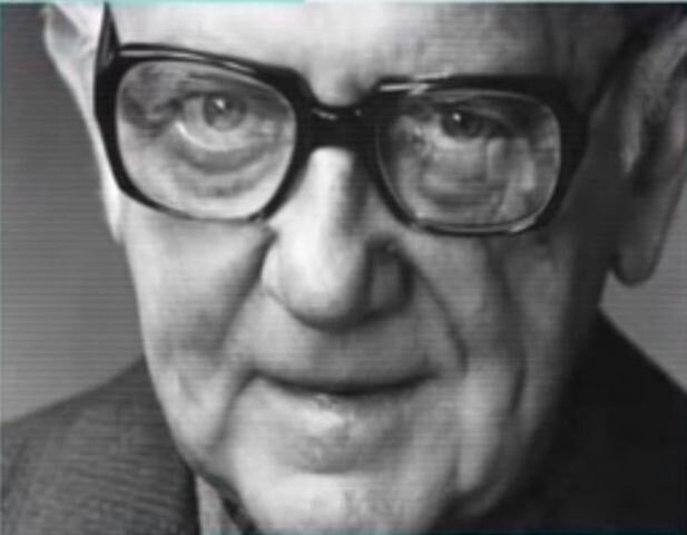 Muerte del Dr. Manuel Sadosky