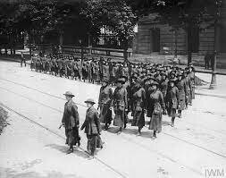 La batalla de les dones