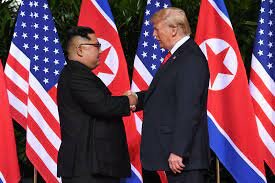 North Korea Summit