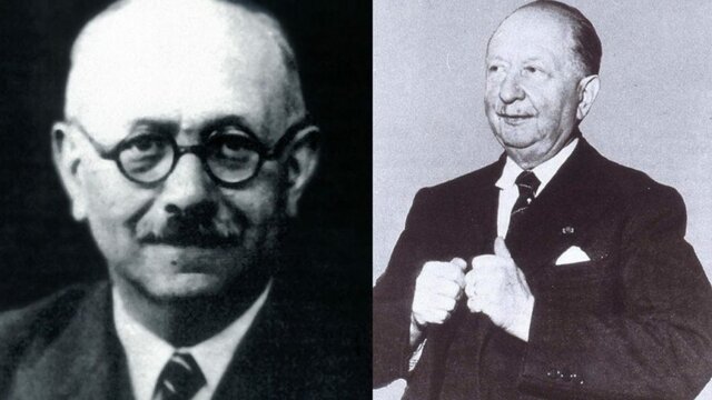 Escuela de los Annales, primera generación