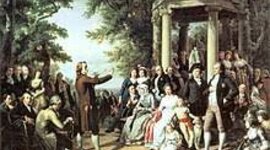 Timeline: The Enlightenment Thinkers Activity