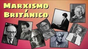Marxismo Británico