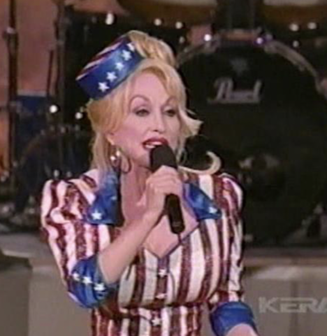 Another Big Performance