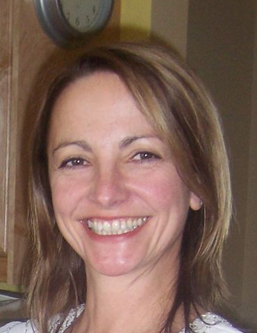 Created my school website!