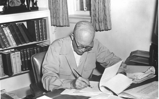 Agricultural Trade Development and Assistance Act of 1954