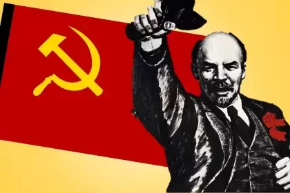 REVOLUCIÓN BOLCHEVIQUE