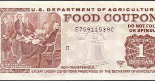 Food Stamp Act of 1964