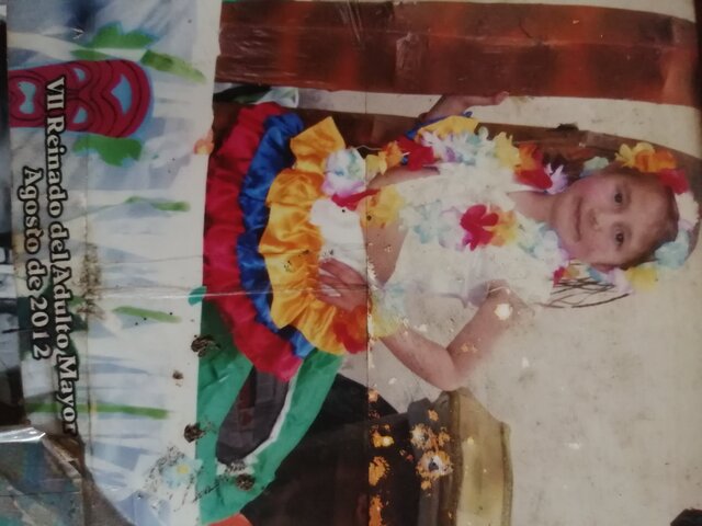 I was in the reign of the elderly in 2012