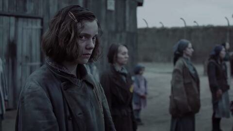 Solución final--Judios