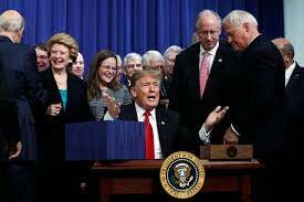 Agricultural Improvement Act of 2018