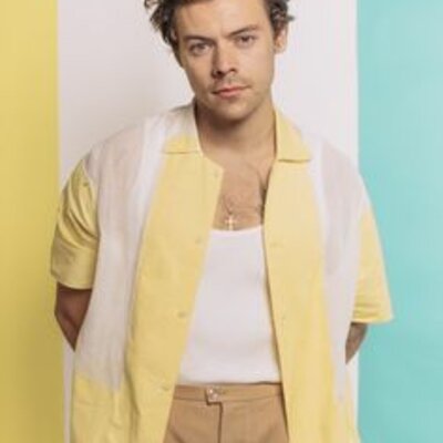 Timeline: Harry Styles