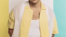 Timeline: Harry Styles