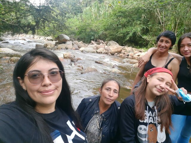 in 2022 trip to cinselada-charala with my family