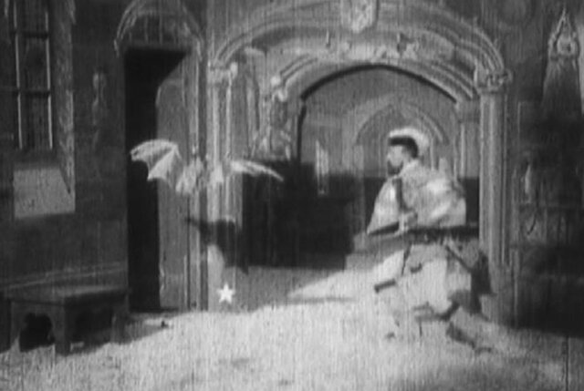 The House of the Devil