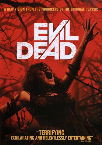 Evil Dead