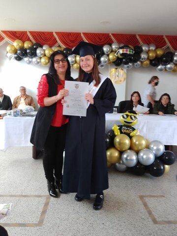 I will graduate 9th grade in 2022