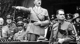 Timeline: Dictadura de entreguerras en Alemania