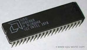 Intel 8086