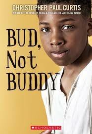 Bud, Not Buddy (5th Grade)