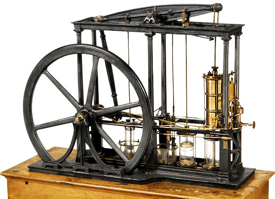 Revolución industrial