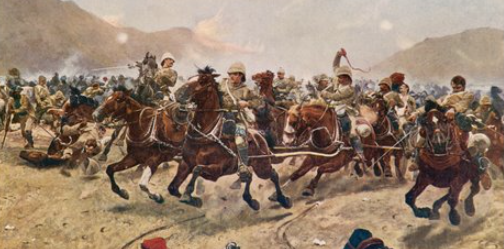 Contribuciones militares